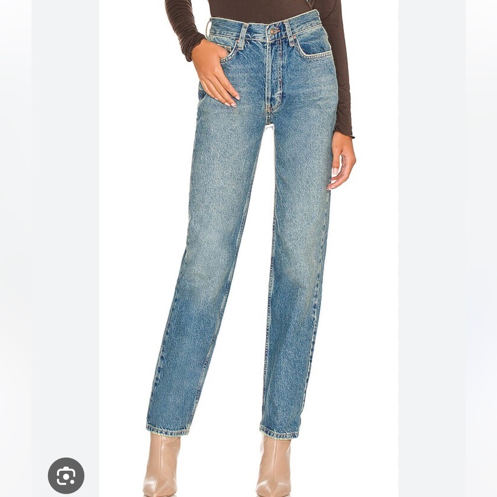 We the Free Denim